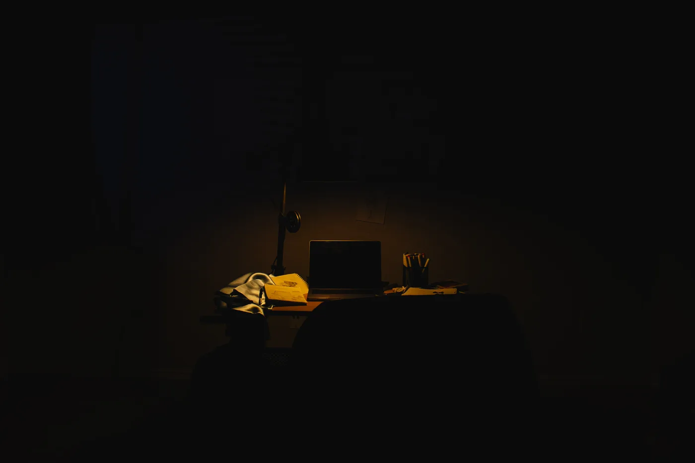 Fabric of a Man — photo 3
