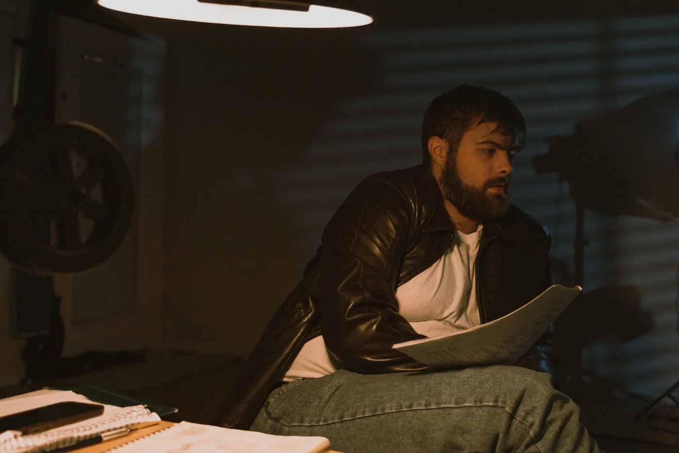 Fabric of a Man — photo 2