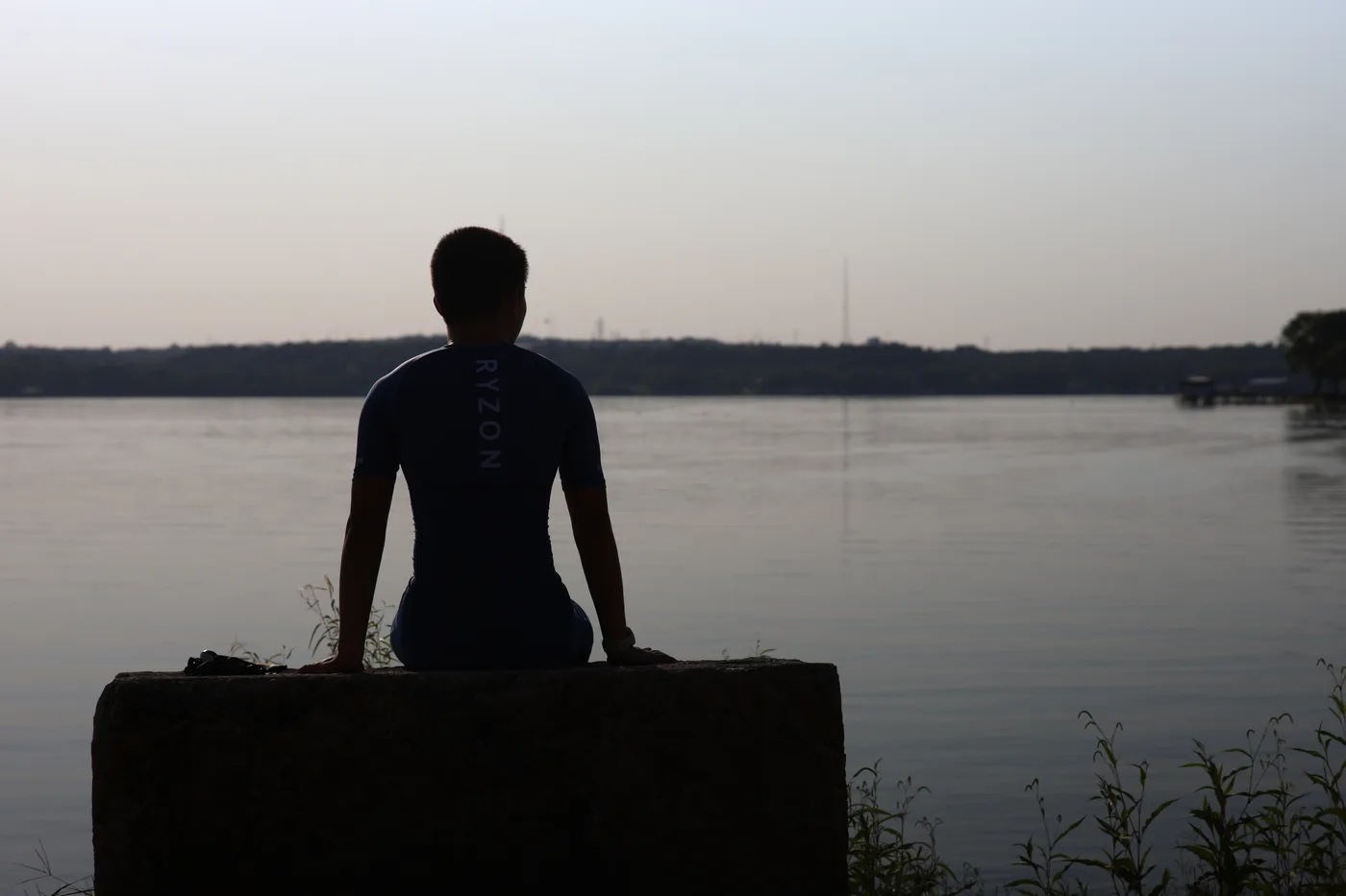 Triathlete Documentary — photo 2