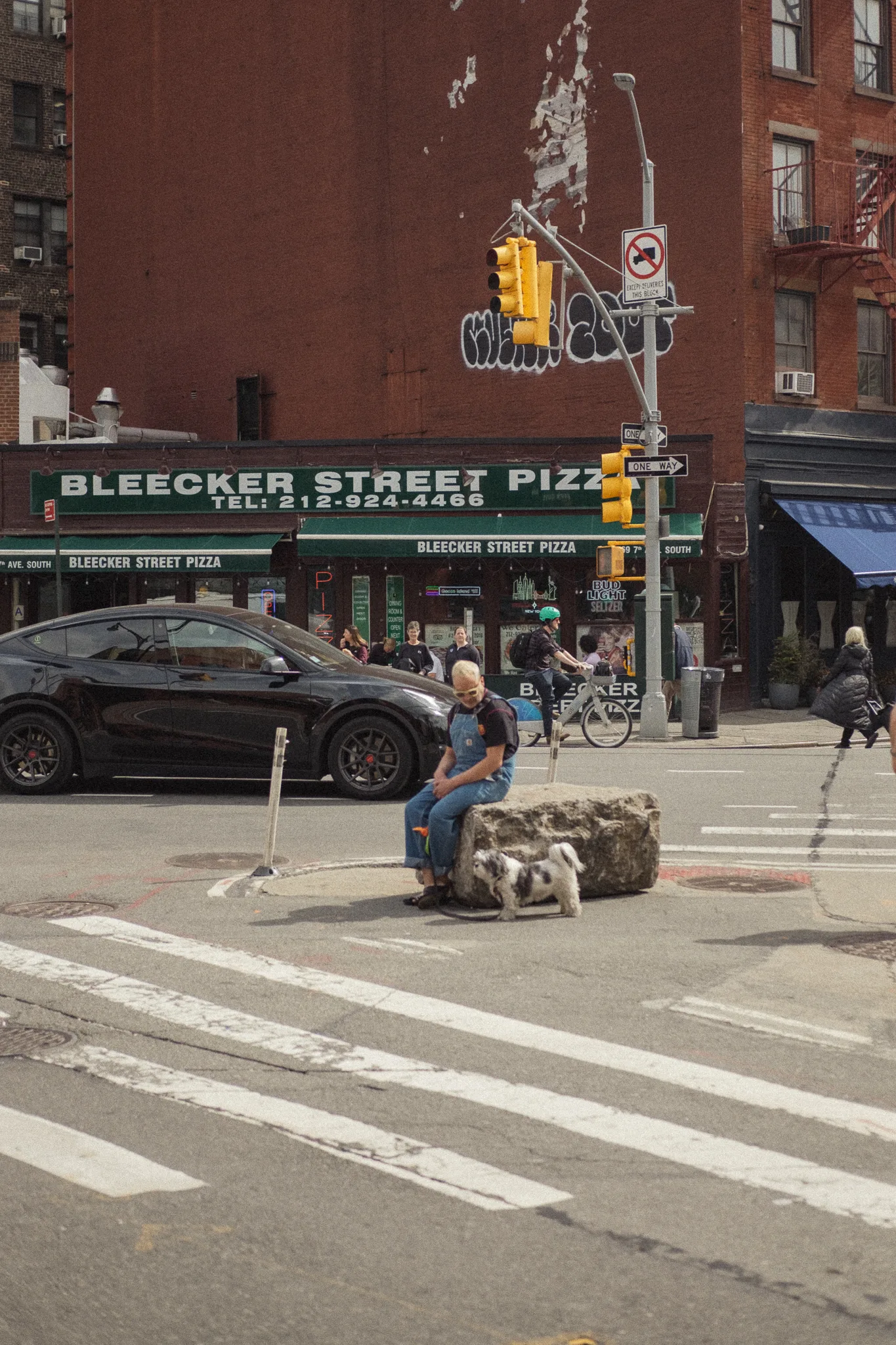NYC 2023 — photo 4