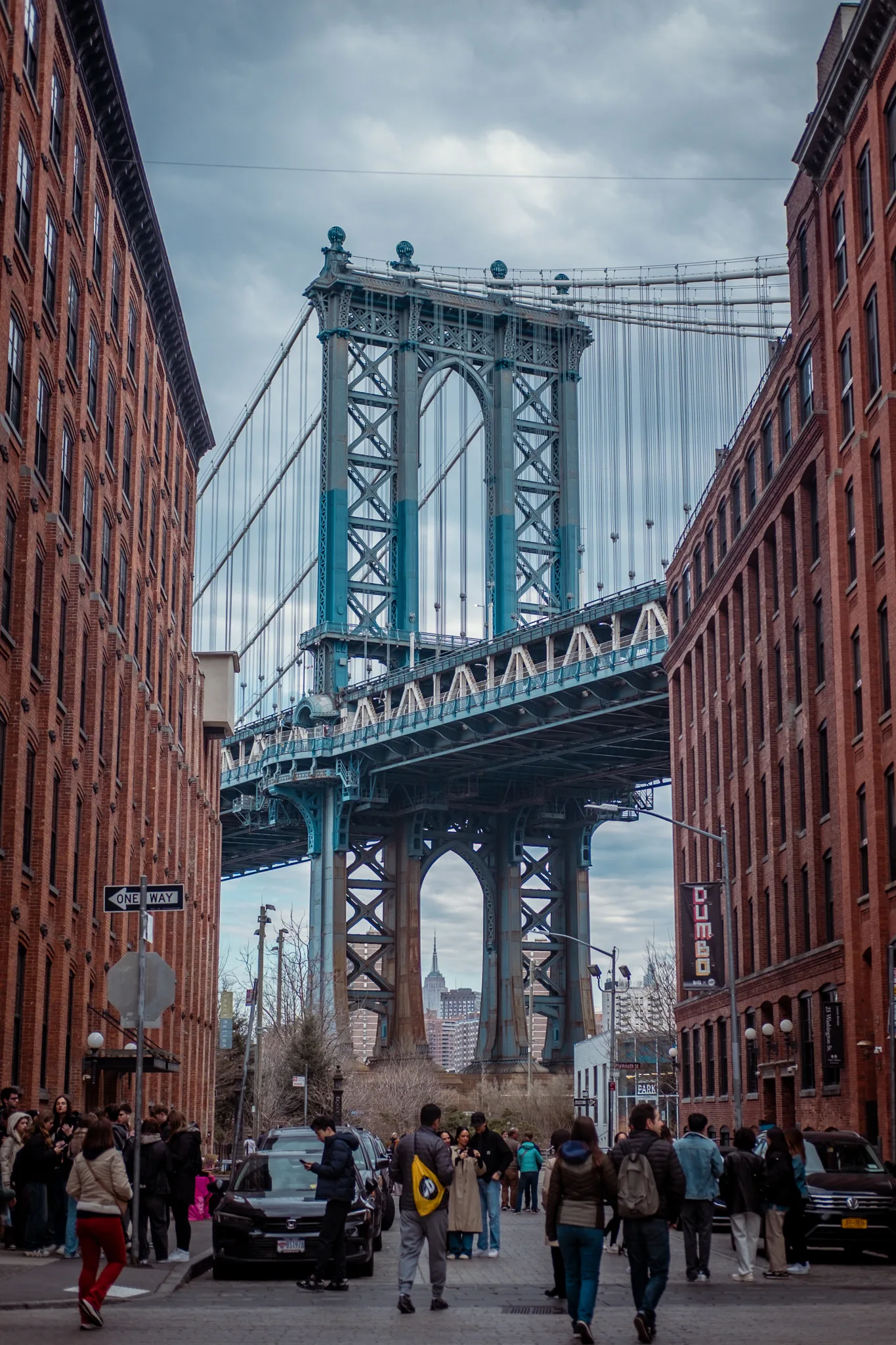 NYC 2023 — photo 6