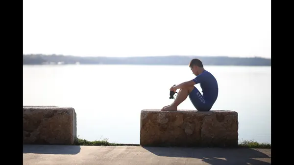 Triathlete Documentary