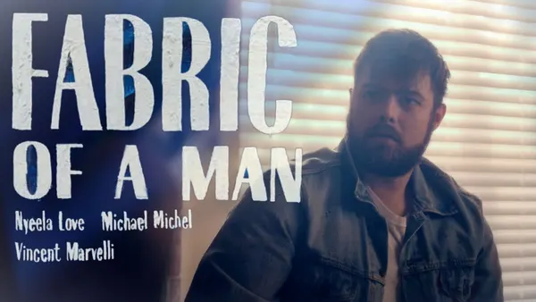 Fabric of a Man