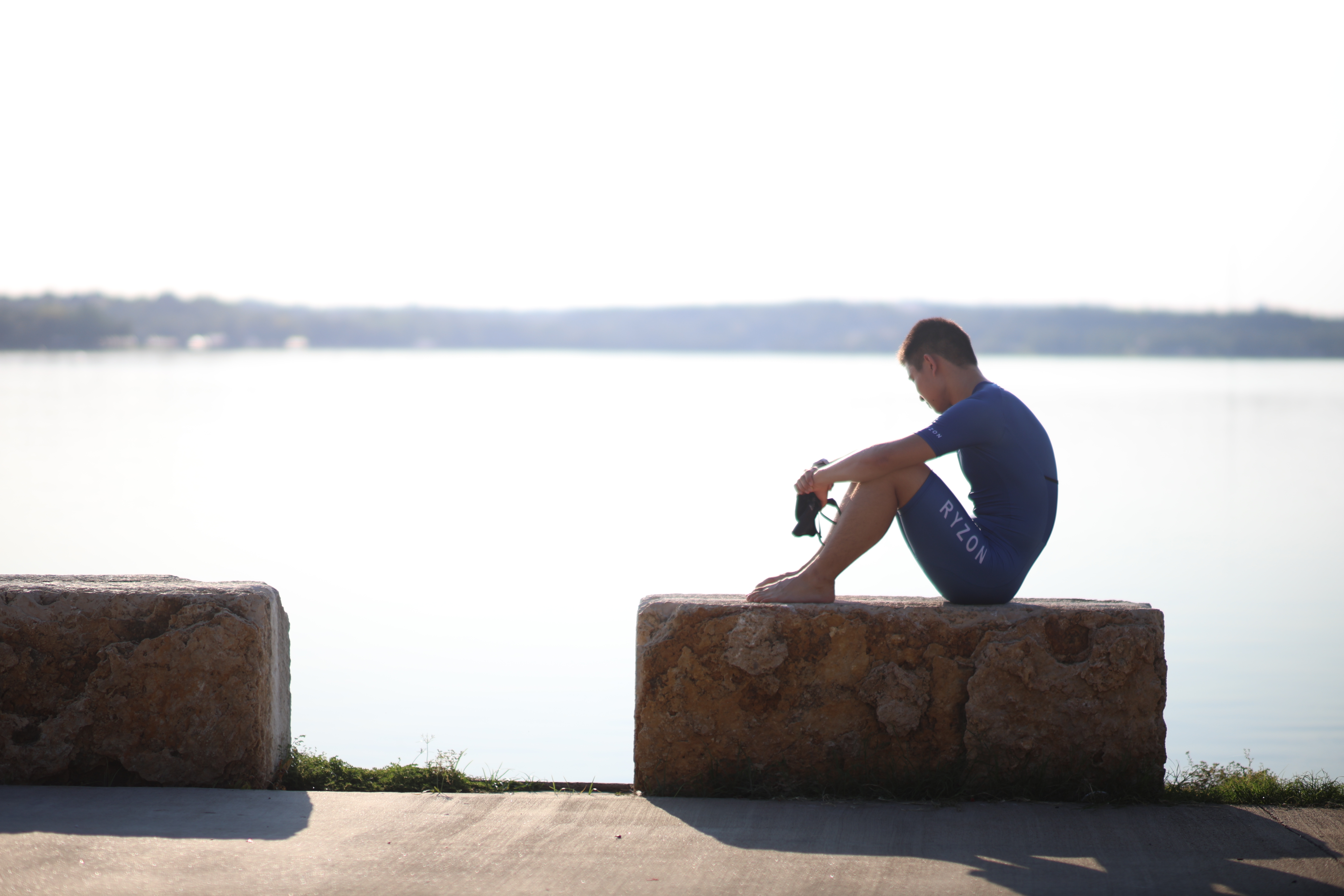 Triathlete Documentary — photo 1