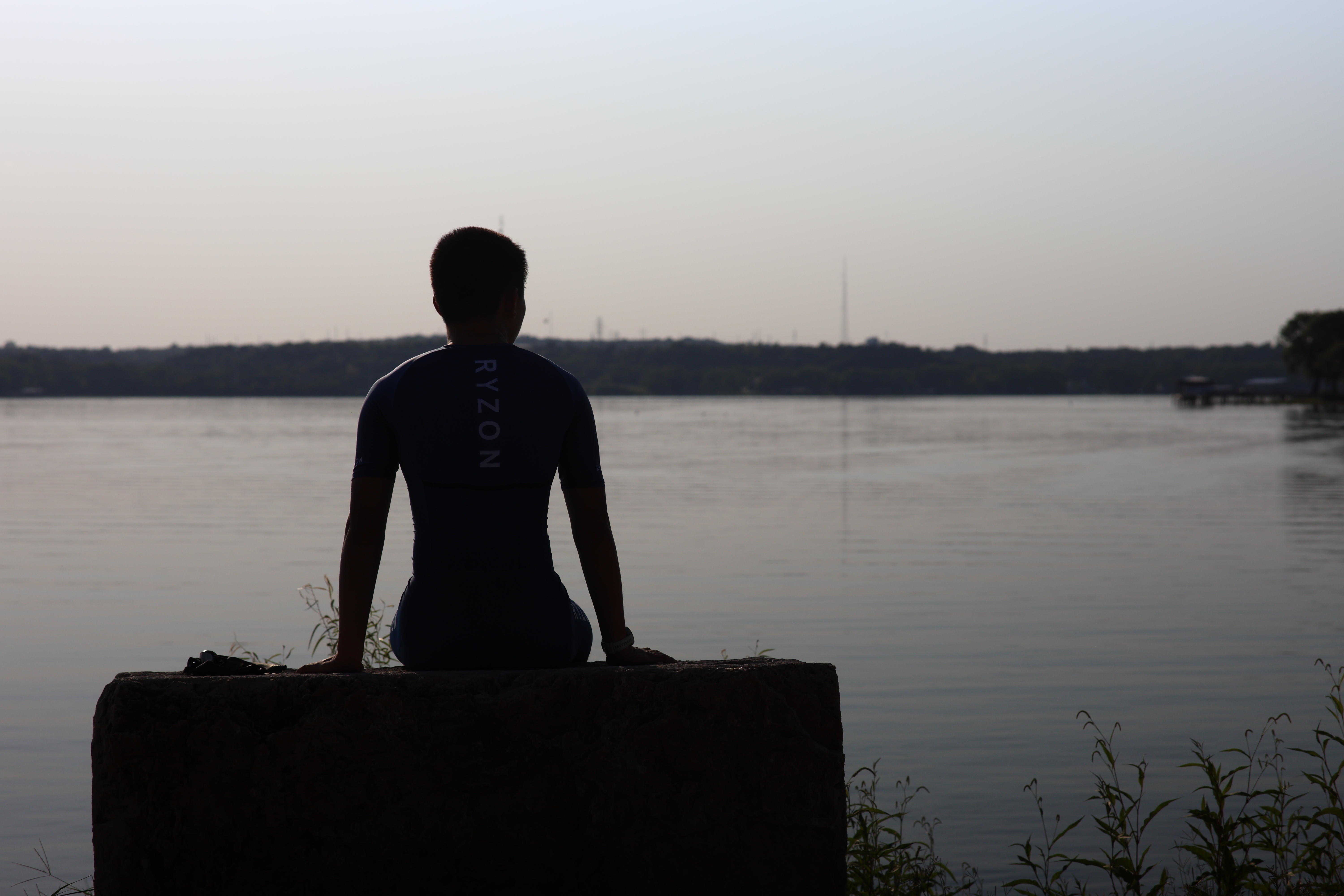 Triathlete Documentary — photo 2