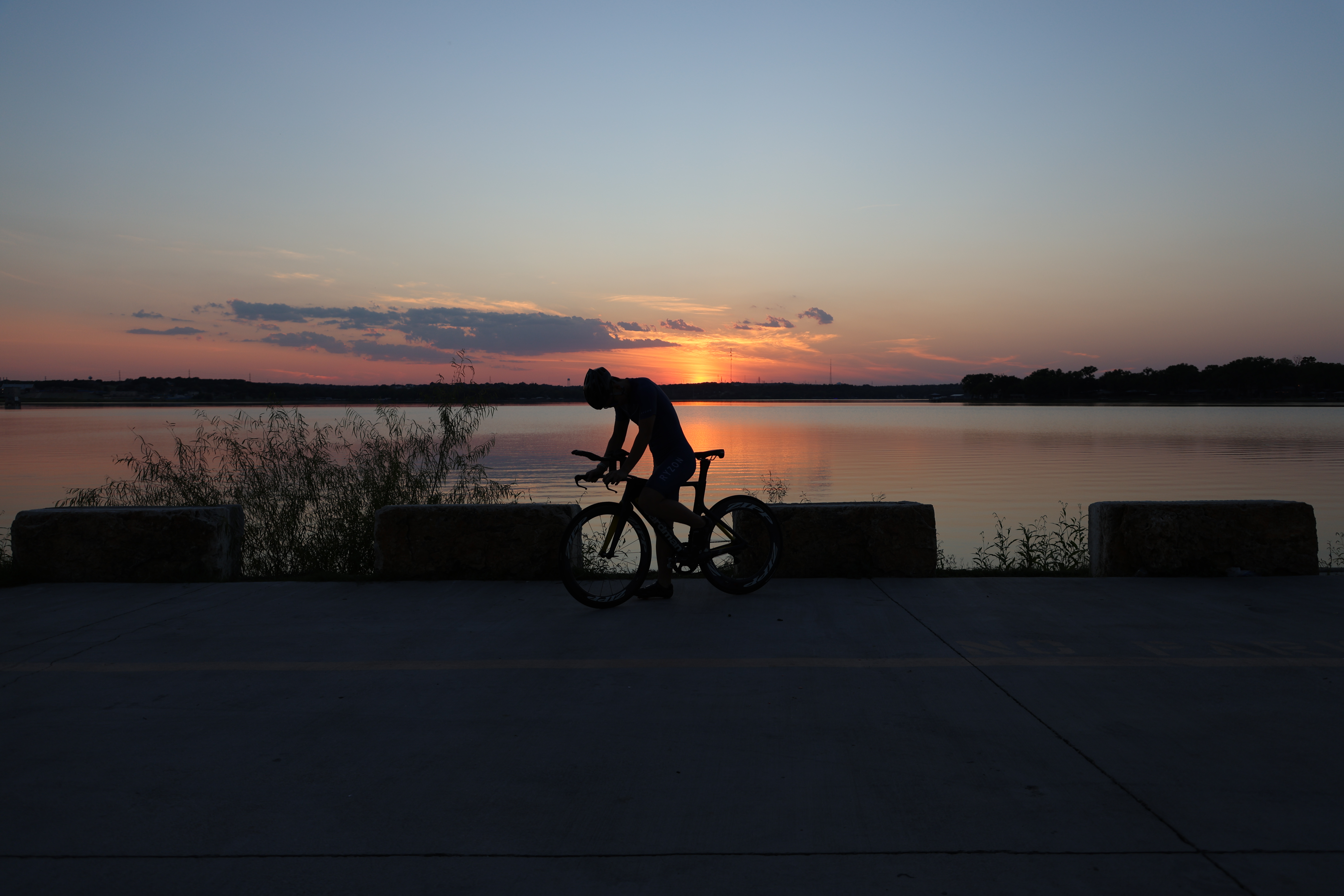 Triathlete Documentary — photo 3